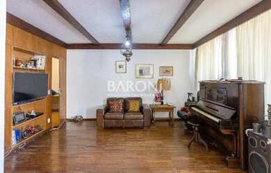 Imagem 2: São Paulo - Apartamento Padrão - Higienópolis