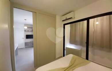 Imagem 7: São Paulo - Studio - Cerqueira Cesar