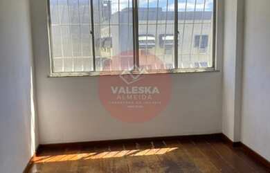 Imagem 2: Apartamento no centro