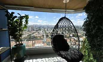Imagem 2: São Paulo - Apartamento Padrão - Vila Nova Conceição