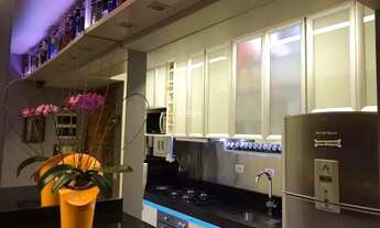 Imagem 3: São Paulo - Apartamento Padrão - Moema