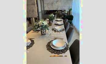 Imagem 4: São Paulo - Apartamento Padrão - Brooklin