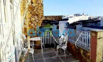 Imagem 3: Cobertura-À VENDA-Copacabana-Rio de Janeiro-RJ