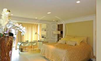 Imagem 6: São Paulo - Apartamento Padrão - Moema Pássaros