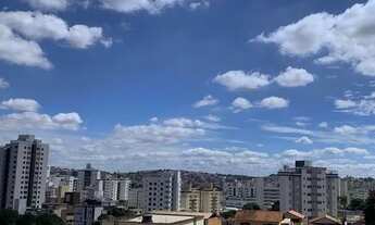 Imagem 2: Apartamento com 2 dormitórios para alugar em Belo Horizonte