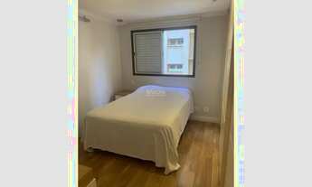 Imagem 7: São Paulo - Apartamento Padrão - Moema