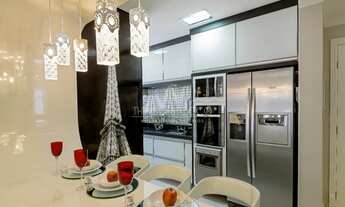 Imagem 3: Apartamento de Alto padrao a Venda Residencial Jatobá Indaiatuba/SP