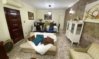 Imagem 6: Casa com 3 dormitórios à venda, 280 m² por R$ 2.120.000,00 - Gonzaga - Santos/SP