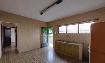 Imagem 6: Casa para aluguel com 3 quartos em Vila Éden - Botucatu - SP