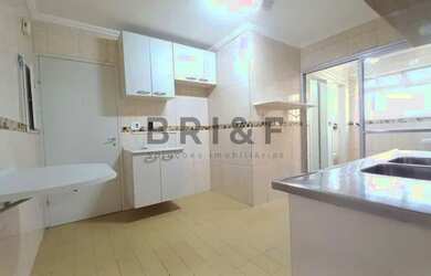 Imagem 15: Apartamento à venda 113m², 3 dormitórios sendo 1 suíte, 1 vaga demarcada. Brooklin/Cidade