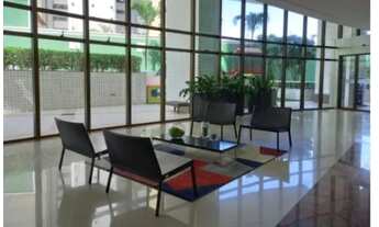 Imagem 7: Apartamento para aluguel possui 75 metros quadrados com 2 quartos em Mucuripe - Fortaleza