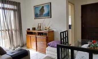 Imagem 2: Apartamento com 2 dorms, Parque Assunção, Taboão da Serra - R$ 350 mil, Cod: 5008