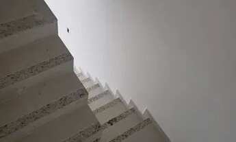 Imagem 7: Sobrado para venda possui 77 metros quadrados com 2 Suítes em Forquilhas - São José - SC