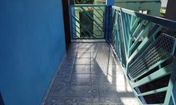 Imagem 2: Apartamento mobiliado, centro, 1 quarto amplo