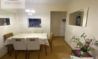 Imagem: Apartamento a venda com 3 quartos 70 m²