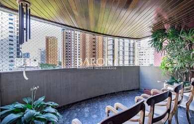 Imagem 5: São Paulo - Apartamento Padrão - Moema