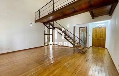 Imagem 4: Casa - Loteamento Caminhos de São Conrado (Sousas) - Campinas