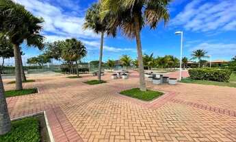 Imagem 3: Lote em condomínio fechado na Barra de São Miguel