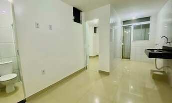 Imagem 4: Apartamento pronto todo no porcelanato em Vicente Pires . Aceito carro