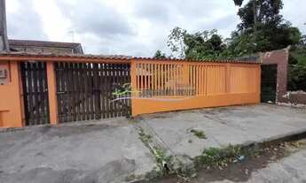 Imagem 1: ITANHAÉM - Casa Padrão - Santa Terezinha