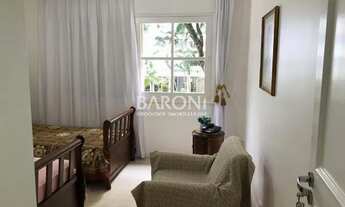 Imagem 5: São Paulo - Apartamento Padrão - Higienópolis