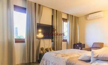 Imagem 4: NOVA LIMA - Casa de Condomínio - Ouro Velho Mansões