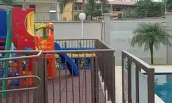 Imagem 5: Apartamento para aluguel possui 45 metros quadrados com 2 quartos em Parque Iracema - Fort