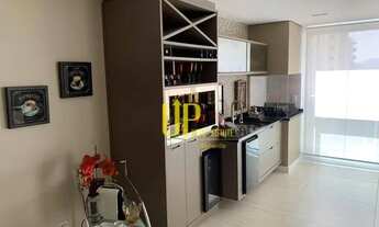 Imagem 2: Apartamento com 3 dormitórios à venda, 235 m² por R$ 3.500.000,00 - Edifício Splendore - B