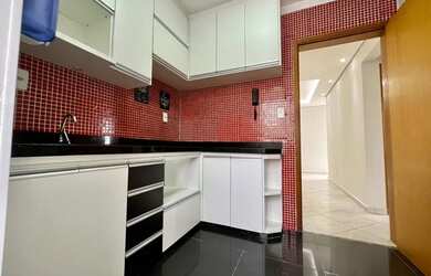 Imagem 4: Apartamento com 2 dormitórios à venda em Contagem