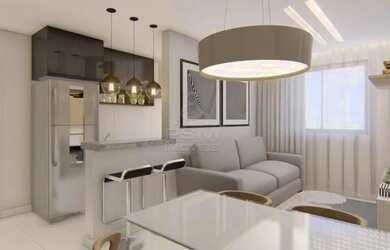 Imagem 4: Apartamento com 2 dormitórios à venda em Belo Horizonte