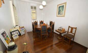 Imagem 4: Apartamento com 4 dormitórios à venda em Belo Horizonte