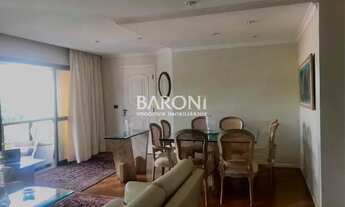 Imagem 2: São Paulo - Apartamento Padrão - Vila Olímpia