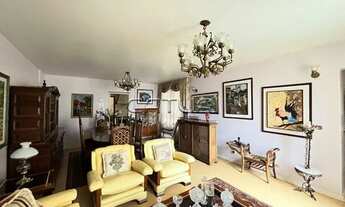 Imagem 2: Apartamento com 3 quartos no Ed. Barao do Rio Branco - Bairro Centro em Londrina