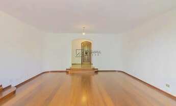 Imagem 4: Apartamento Locação 4 Dormitórios - 226 m² Moema