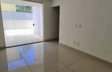 Imagem 2: Área Privativa / Garden com 3 dormitórios à venda em Belo Horizonte