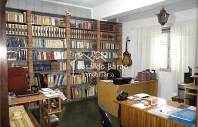 Imagem 7: CASA RESIDENCIAL em CAMPINAS - SP, BARÃO GERALDO