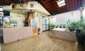 Imagem: Cobertura com 4 dormitórios à venda em