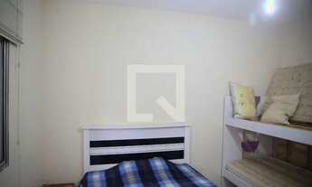 Imagem 7: Apartamento para Aluguel - Guilhermina, 2 Quartos, 93 m2