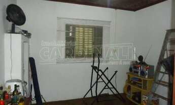 Imagem 4: Sao Carlos - Casa Padrão - Vila Boa Vista I