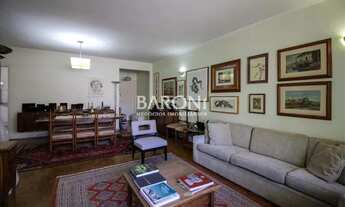 Imagem 2: São Paulo - Apartamento Padrão - Pinheiros