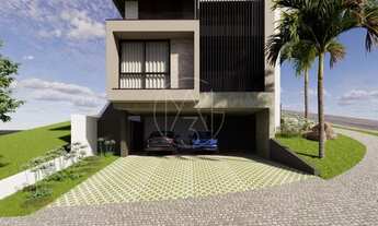 Imagem 3: Casa - Swiss Park - Campinas