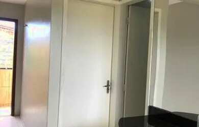 Imagem 4: Belo apartamento de um quarto no Jóquei Clube