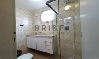 Imagem 12: Apartamento à venda 113m², 3 dormitórios sendo 1 suíte, 1 vaga demarcada. Brooklin/Cidade