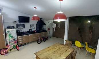 Imagem 7: Condomínio Vert Ville com Linda Área Gourmet