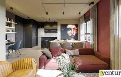 Imagem 3: Canto Parque Una