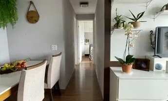 Imagem 6: Apartamento para venda com 55 metros quadrados com 2 quartos