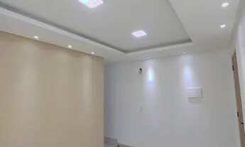 Imagem: Apartamento em Colina de Laranjeiras - Recreio