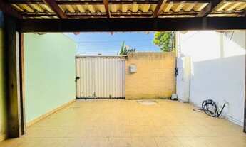 Imagem 2: Casa com 3 dormitórios à venda em Belo Horizonte