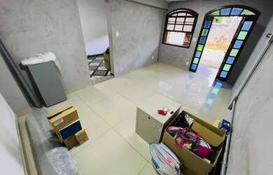 Imagem 4: Casa com 5 dormitórios à venda em Belo Horizonte