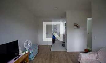 Imagem 4: Apartamento para Aluguel - Vargem Pequena, 2 Quartos, 43 m2